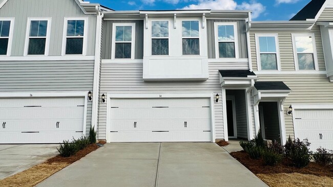 BRAND NEW & Beautiful Townhome with 2 car ... - BRAND NEW & Beautiful Townhome with 2 car ...