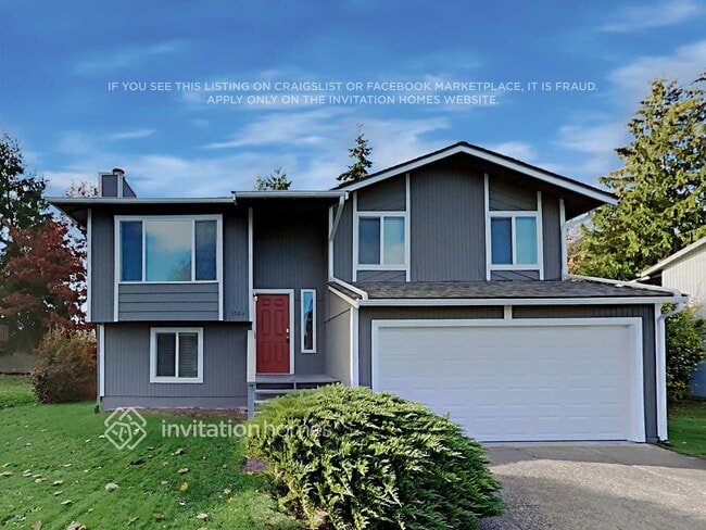 Photo - 3524 55th Ave NE Casa