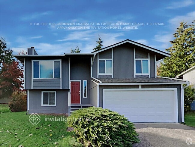 Building Photo - 3524 55th Ave NE Rental