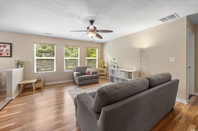 Photo - Charming 3BR Home with Sunroom Near Purdue University