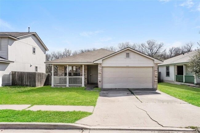 Building Photo - 5813 Wideleaf Dr