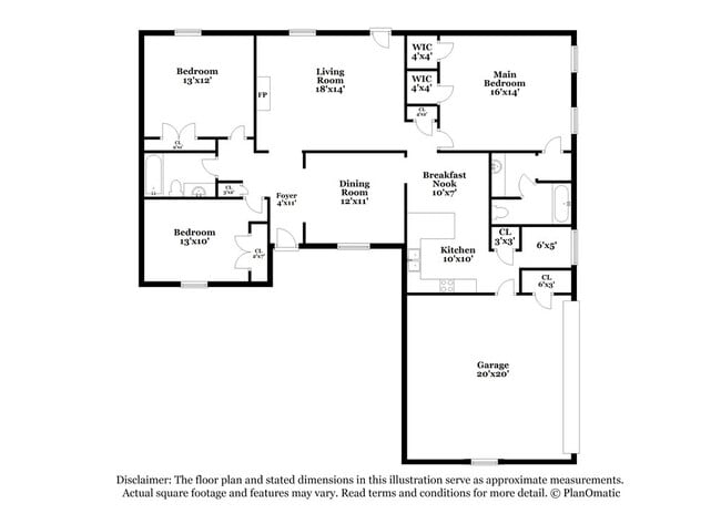 Photo - 4100 Windermere Dr S