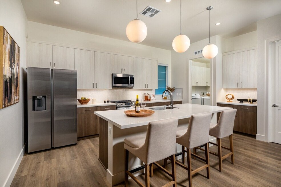 SolTerra Homes