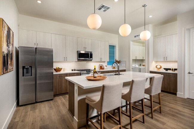 SolTerra Homes