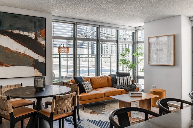 Couch. Coffee. Cozy chaos. - Alta