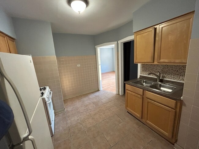 Photo - 3654 N Central Ave Unit 2FL Rear