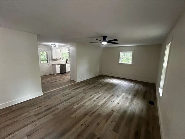 Photo - Remodeled 3 Bedroom Home in Walhalla
