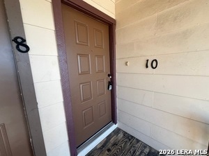 Photo - 300 Moursund Blvd Unidad 10