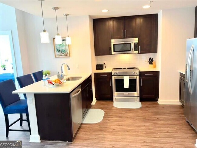 Photo - 3382 Peachtree St NE Unit S08