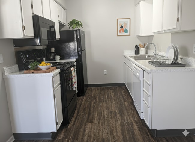 Photo - Country Walk