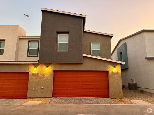 Building Photo - NEWLY BUILT ALL ELECTRIC 3 BED 2.5 BATH 2 ... Rental