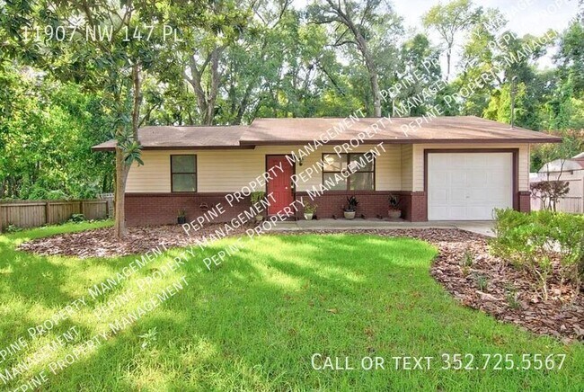 Photo - 11907 NW 147 Pl