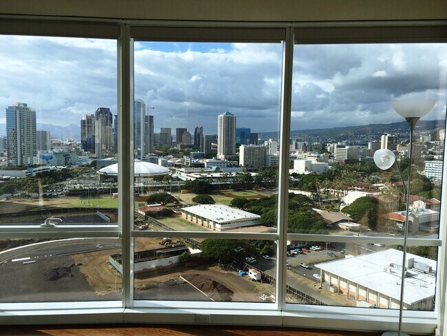 Photo - 1288 Kapiolani Blvd Unit 2608