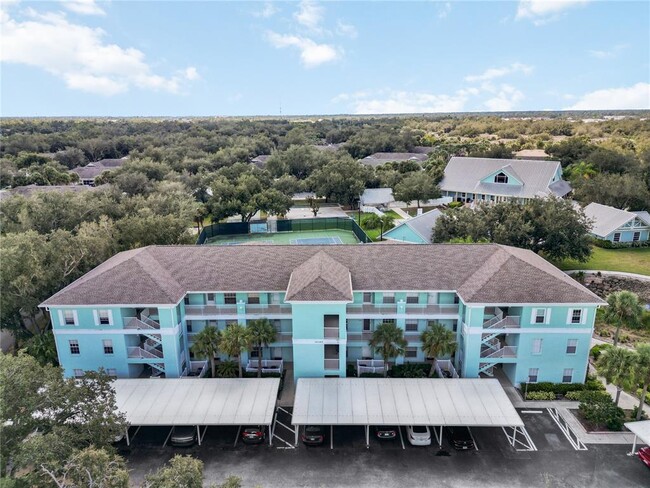 Building Photo - 19385 Water Oak Drive Unit 302