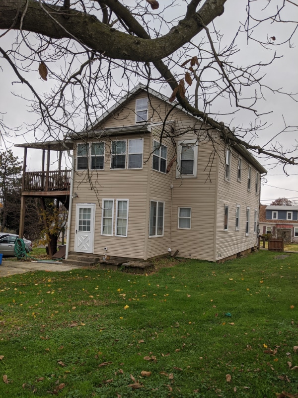 Photo - 2474 Lincoln Ave