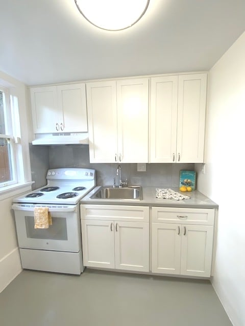 Photo - 1251 Sunnyhills Rd Unit Garden Studio Apartment