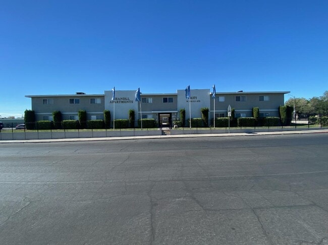 Photo - Chandll Apartments