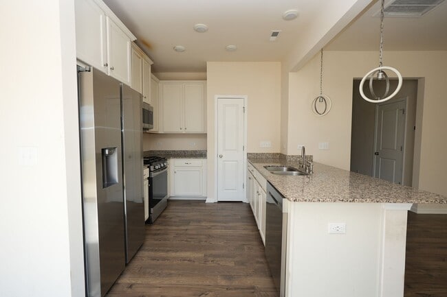 Photo - Beautiful townhome in desirable Terrell Community