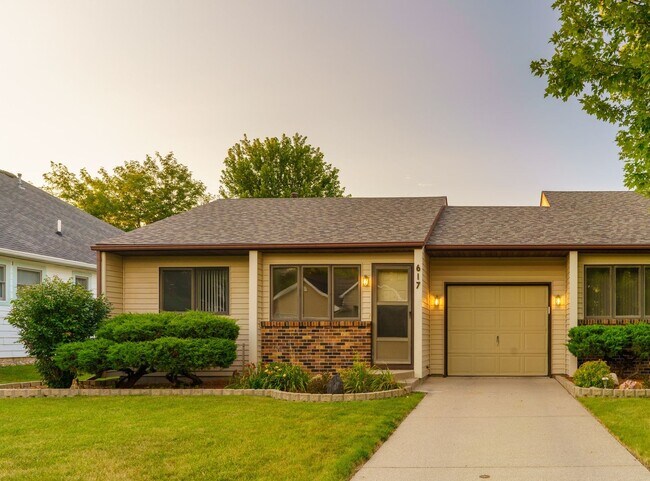 Photo - 2 Bedroom Townhome Available August 14th, 2026!
