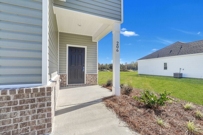 Photo - New Construction 4BR Home in Guyton Station – Spacious & Modern Living