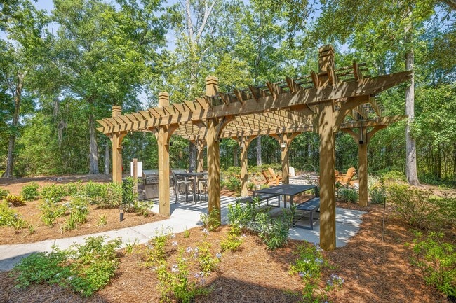 Cooper River Farms
