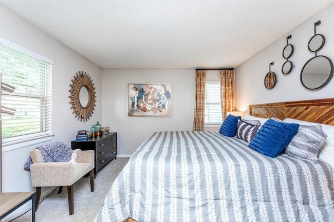 Domain Apartments