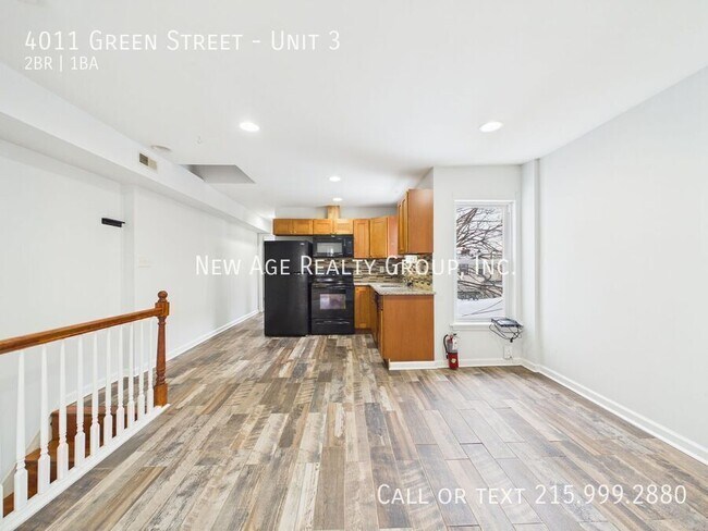 Photo - 4011 Green St Unit 3
