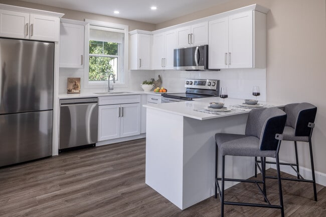 Photo - Aura Apartments