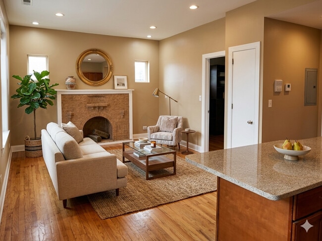 Photo - 3234 W Grace St Unit 2W