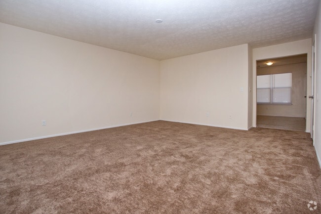 3BR, 2.5BA - 1273 SF
