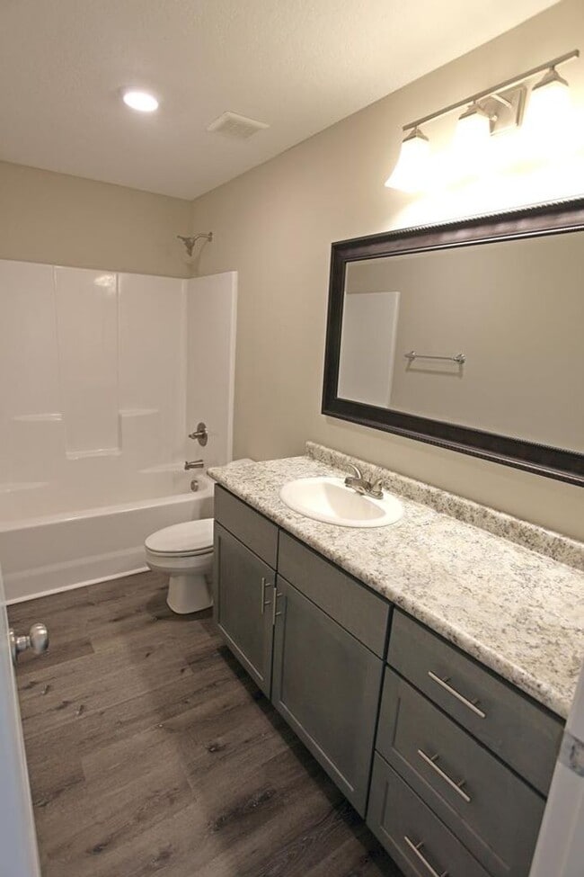 Photo - Stunning 4-Bedroom Home with Modern Amenities in Valdosta's Northlake Subdivision