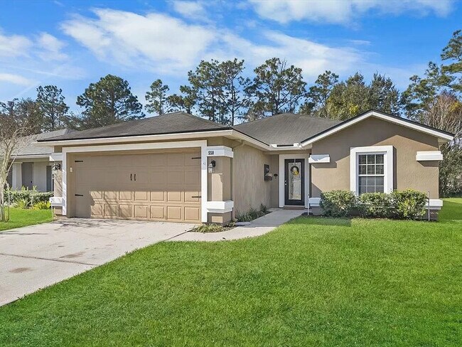 Photo - 550 S Aberdeenshire Dr House