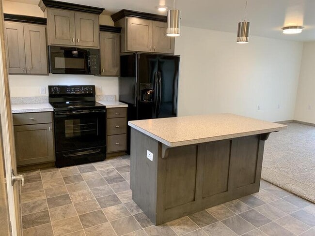 Photo - 820 Gibbon St Rental