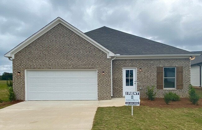 Building Photo - Home for Rent in Tuscaloosa, AL... Availab...