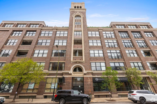 Building Photo - 1000 W Washington Blvd Unit 314 Rental
