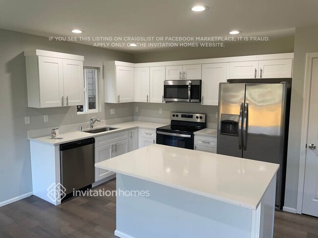 Photo - 6947 Breeze Dr SE