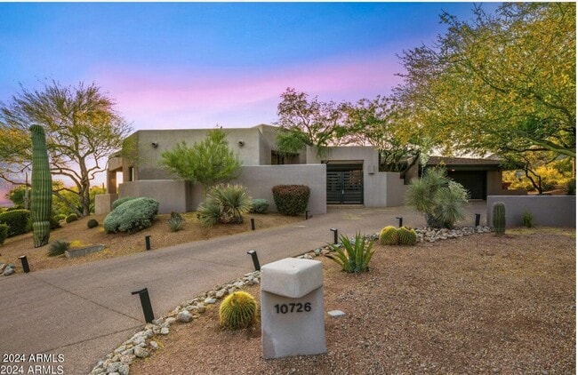 Photo - 10726 E Tamarisk Way
