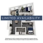 B5 Limited Availability