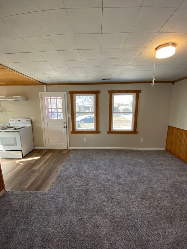 Photo - Updated 2 Bedroom 1 Bath