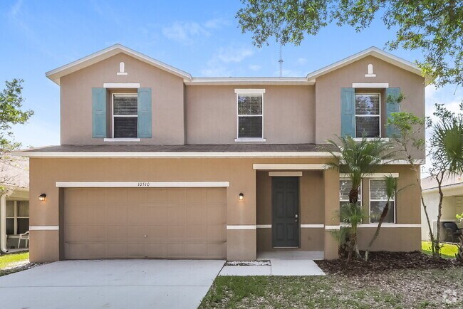 Building Photo - 10510 Boyette Creek Blvd Rental