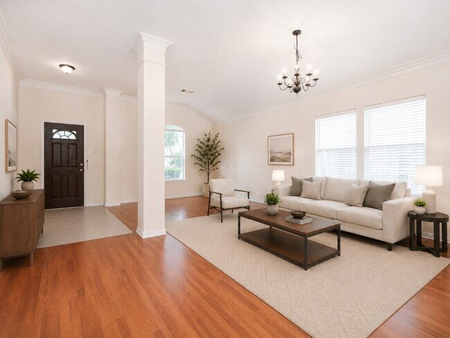 Photo - 18006 Willow Cliff Ln