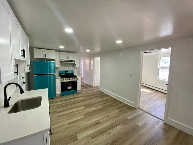 Building Photo - 23 Belmont Ave