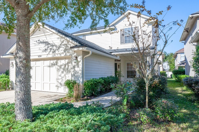 Photo - 6201 Pendragon Pl