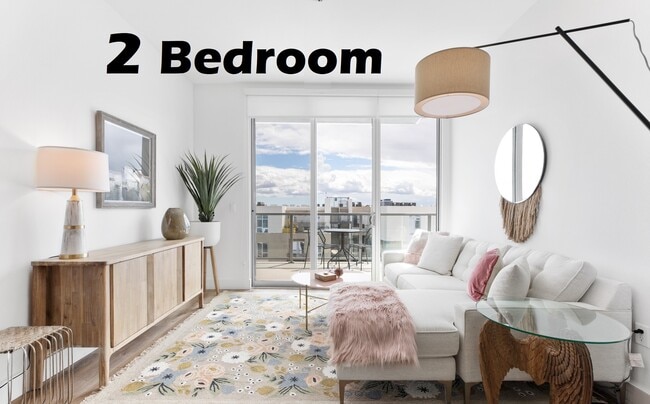 2 BR Model