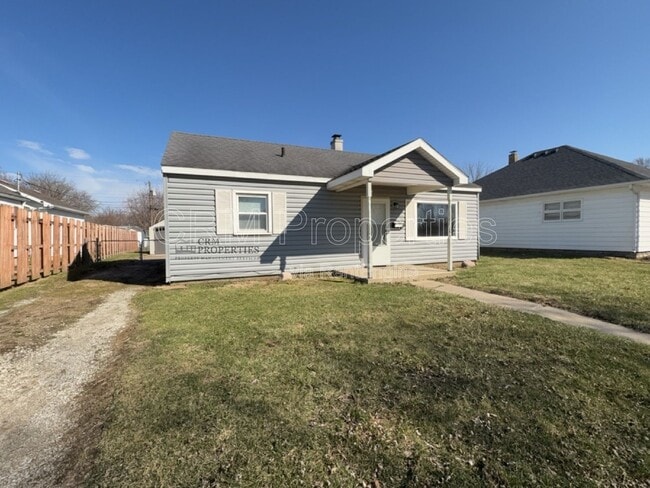 Photo - 1504 N Philips St
