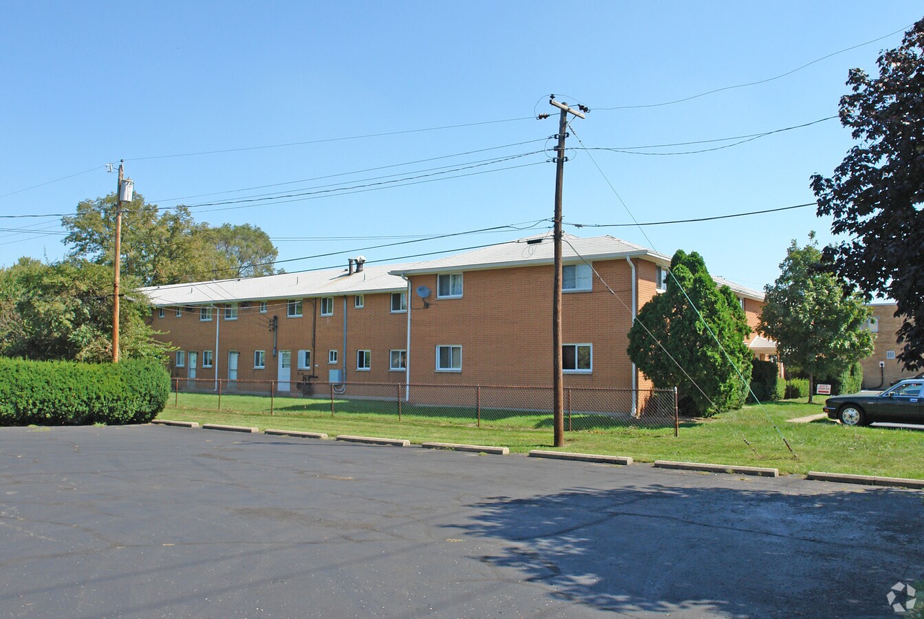 Photo - 3041 W Alex Bell Rd