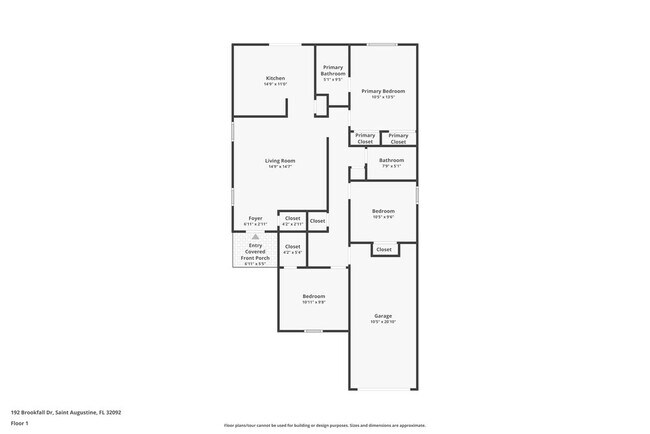 Photo - 192 Brookfall Dr