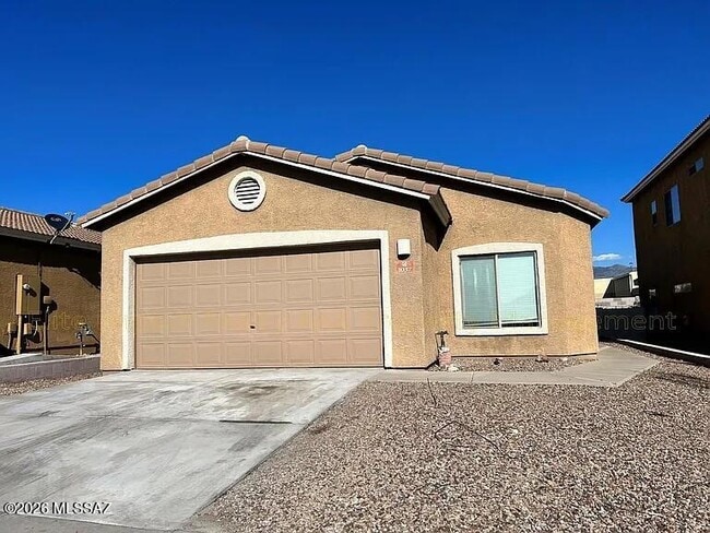 Building Photo - 1037 S Speckled Stone Way