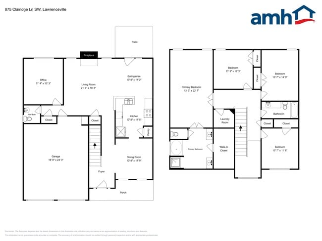 Photo - 875 Clairidge Ln