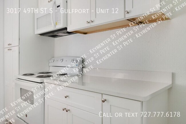 Photo - 3017 49th St S Unit 12